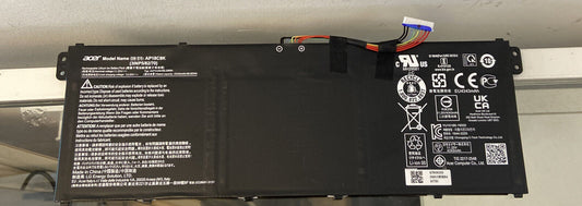 ACER Aspire Vero AV15-51 Laptop Battery 