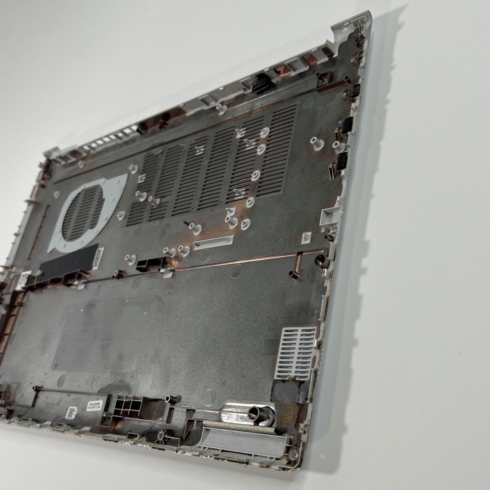 Genuine Silver Asus Vivobook 16 M1603Q bottom base 13N1-FDA0A11