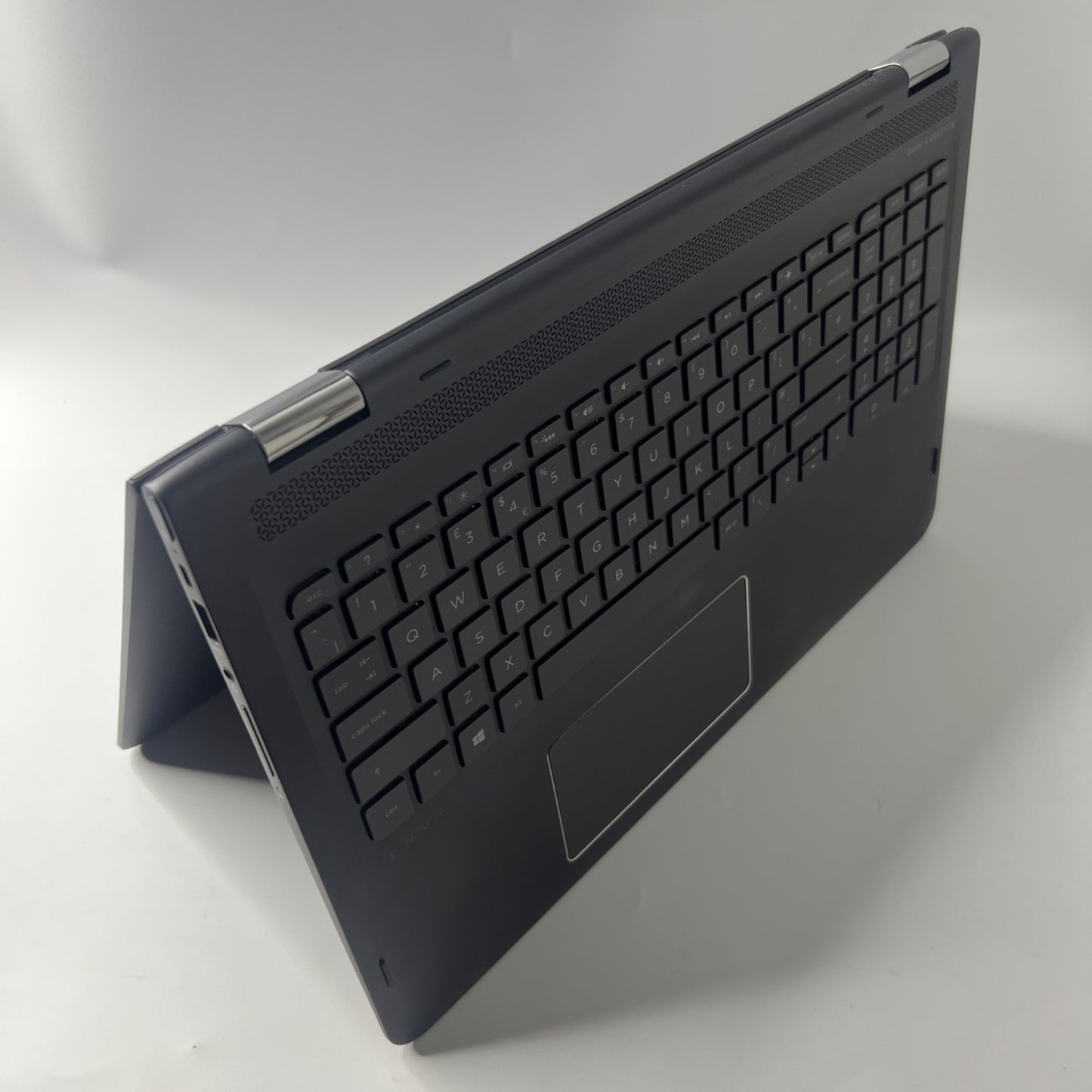 HP Envy x360 15-ar052sa 15.6” Touchscreen AMD A12-9700P 8GB RAM 256GB SSD Win 11