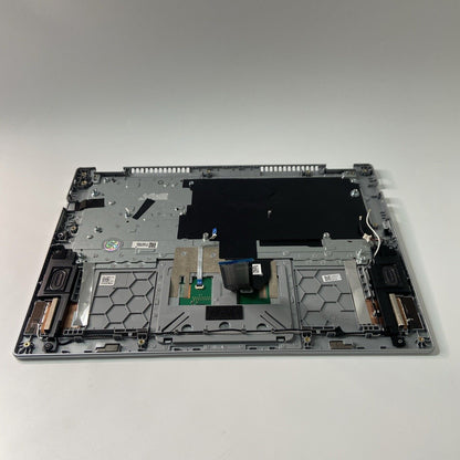 Acer Chromebook CP514-1H Palmrest UK Backlit Keyboard EAZBL007010