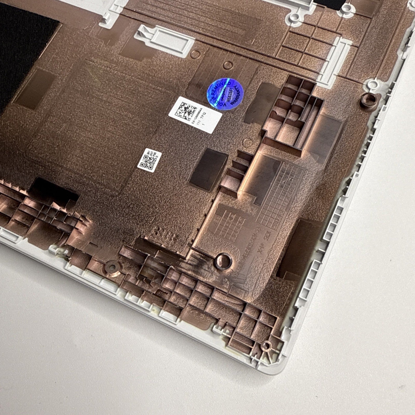 HP Chromebook 14A-NF Series 14