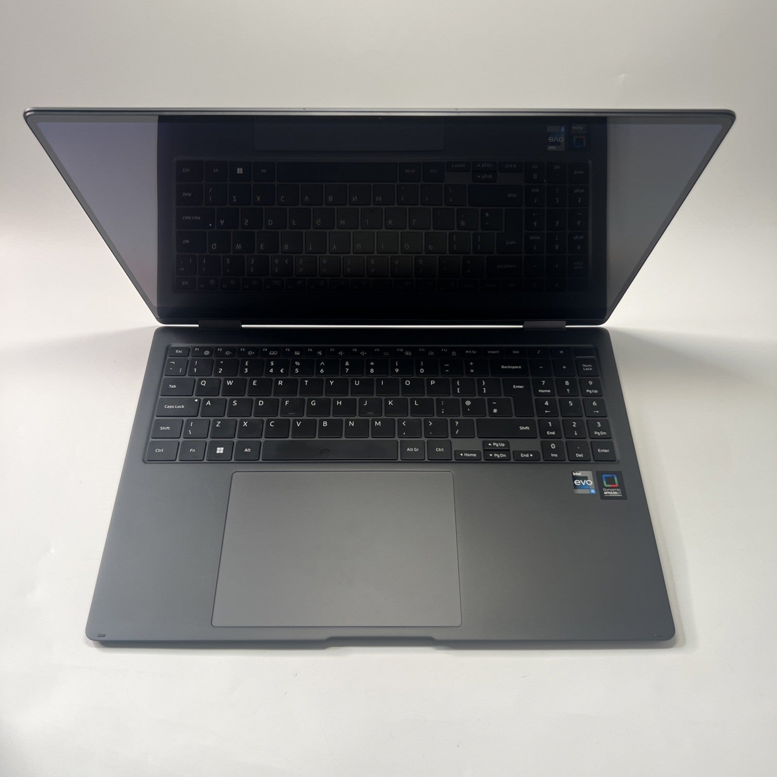 Samsung Galaxy Book3 PRO 360 Core i5-1340p 8GB RAM 256GB SSD AMOLED Touch Screen