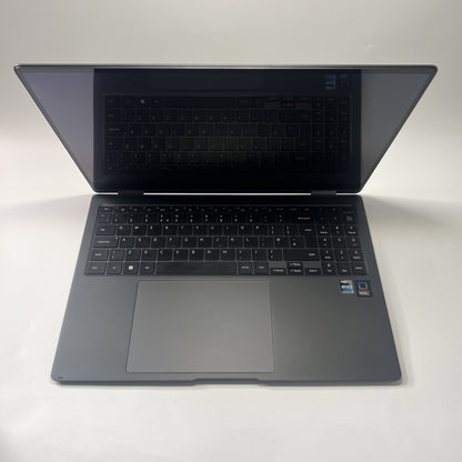 Samsung Galaxy Book3 PRO 360 Core i5-1340p 8GB RAM 256GB SSD AMOLED Touch Screen