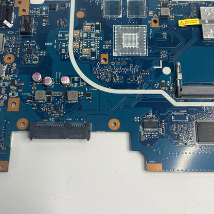 Asus X705M Intel Celeron N4020 17.3" Laptop Motherboard 60NB0IF0-MB2110