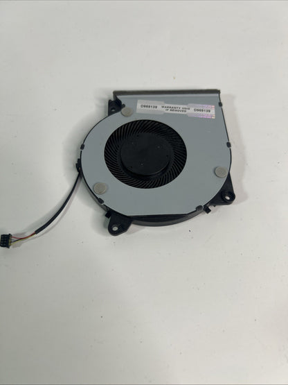 ASUS VivoBook M509DA Cooling Fan – Genuine OEM – Tested Working 13N1A7M0121QA