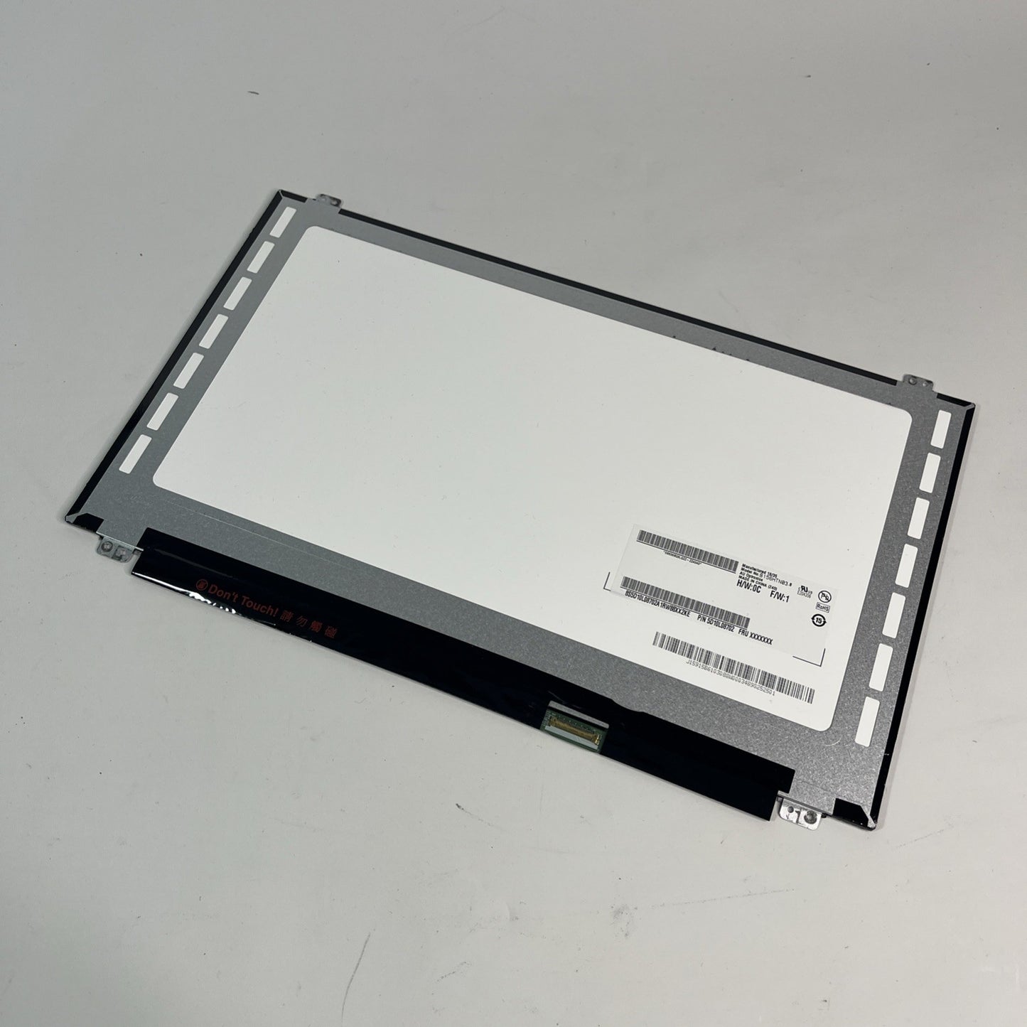 Genuine For Lenovo V130-15IKB Screen 8s5D10L08702A