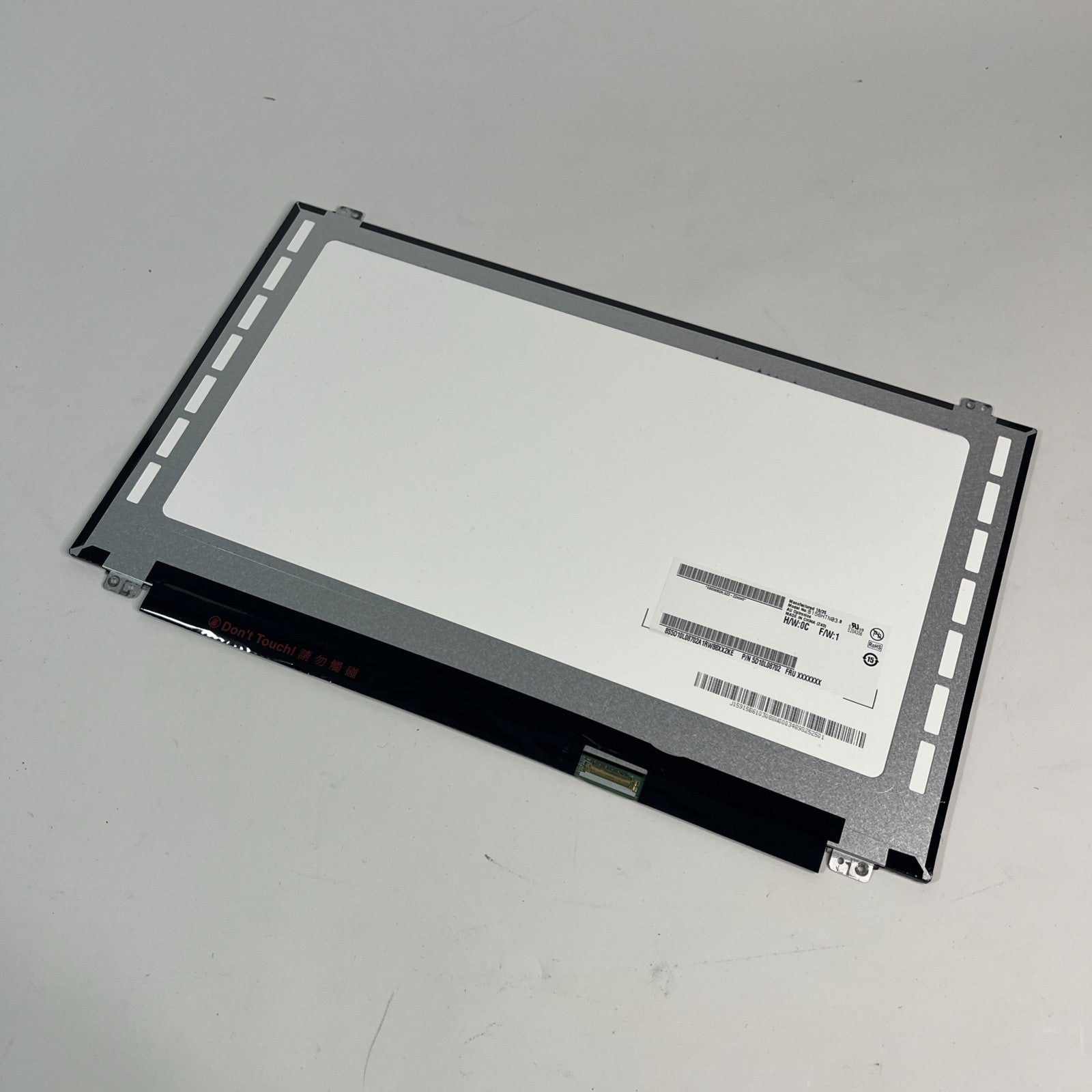 Genuine For Lenovo V130-15IKB Screen 8s5D10L08702A