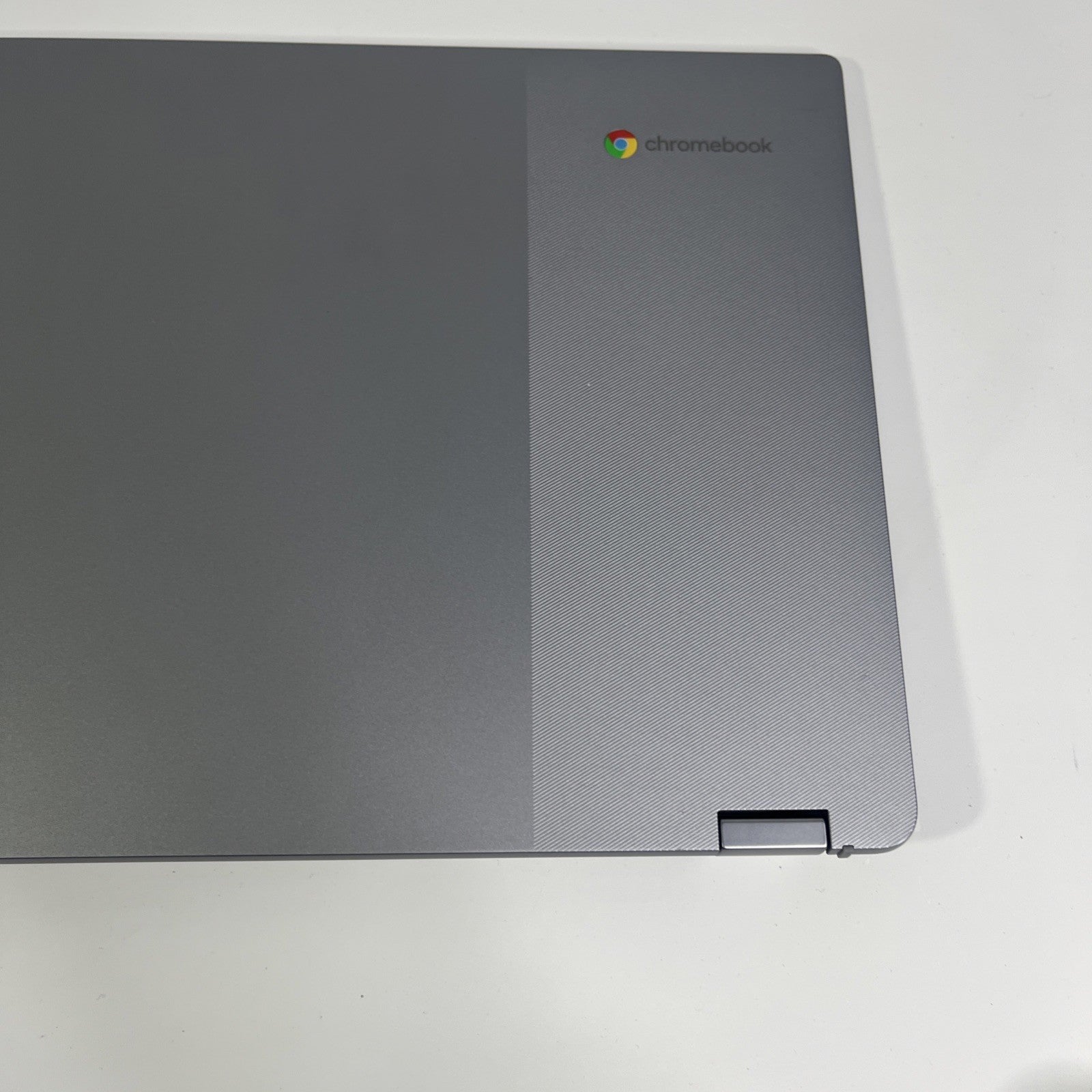Lenovo IP Flex 3 Chrome 15IJL7 Complete Screen Top Lid Assembly Blue