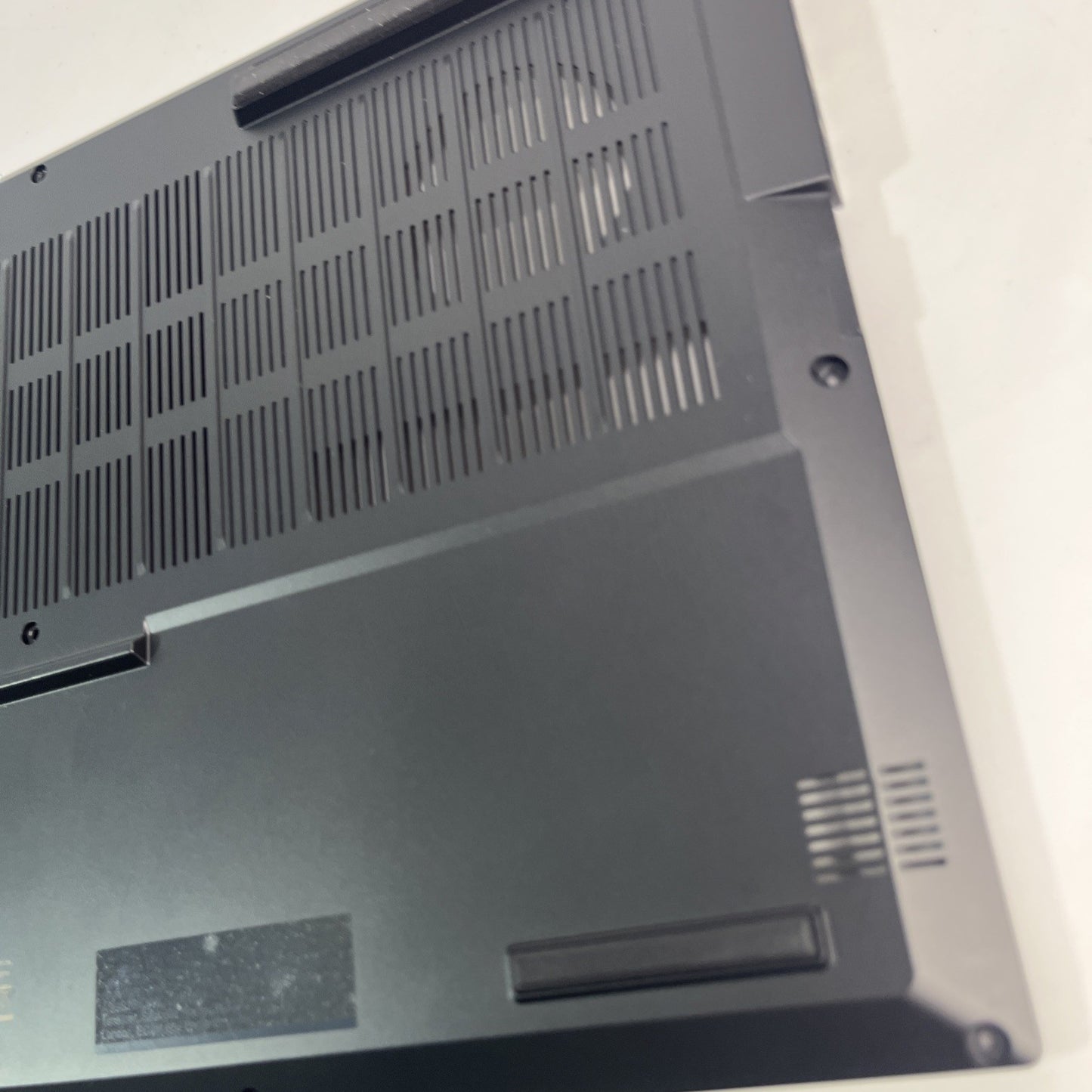 Genuine Black Asus Vivobook PRO 15 N6506M  Bottom-base Cover  13n1-JHA0721 #G A