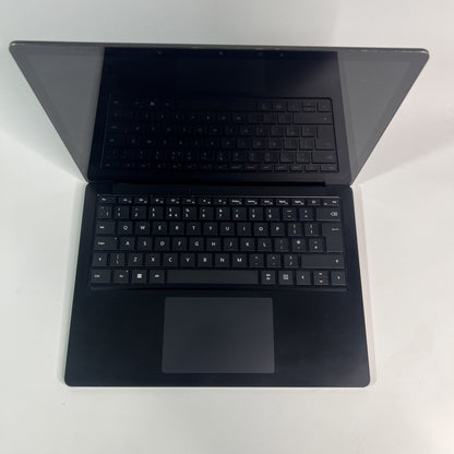 Microsoft Surface Laptop 4 i5-1145G7 8GB 256GB SSD Grade B  Windows 11 Warranty