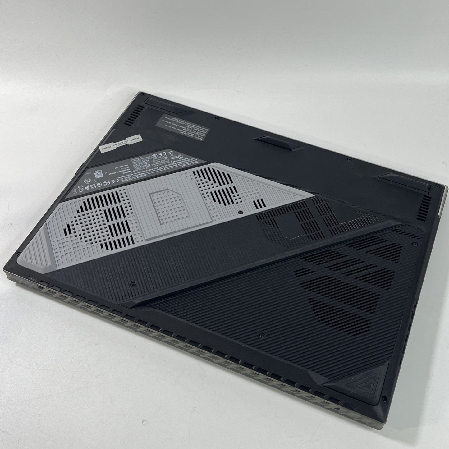 ASUS ROG Strix SCAR 16 i9-14GEN RTX 4080 32GB RAM  1TB SSD G634JZR 2024.Grade  A