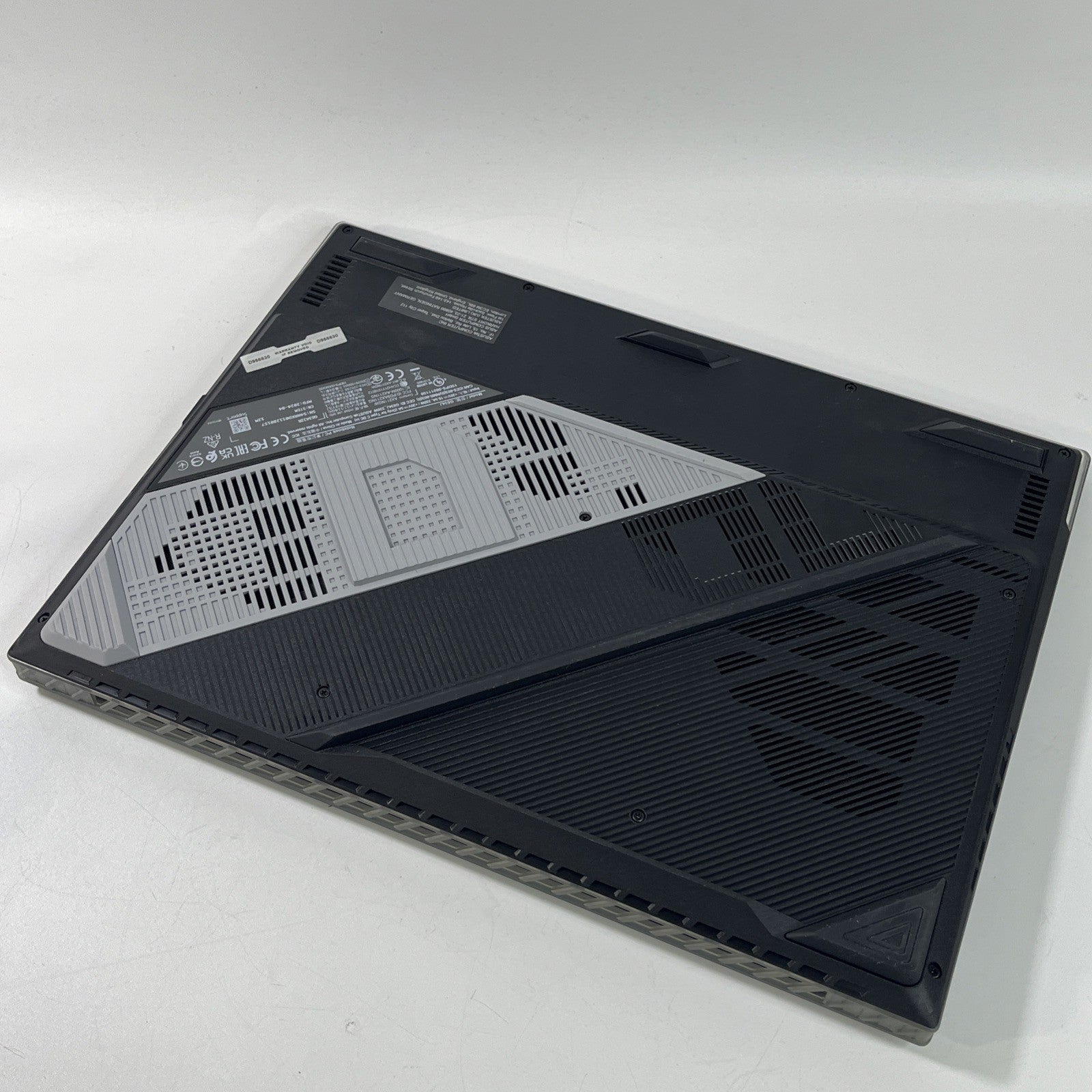 ASUS ROG Strix SCAR 16 i9-14GEN RTX 4080 32GB RAM  1TB SSD G634JZR 2024.Grade  A