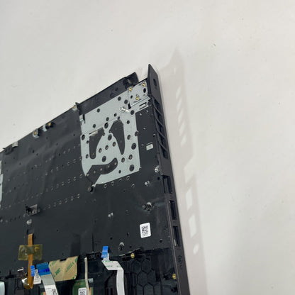 Genuine Acer Aspire Nitro AN515-54 Complete Palmrest Assembly UK Keyboard