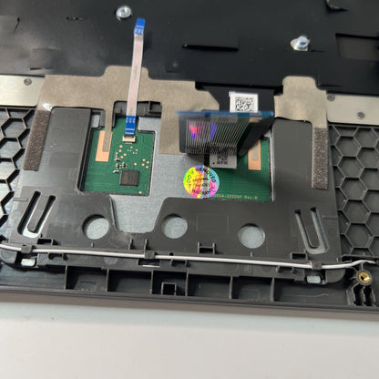 Acer Chromebook 516 GE CBG516-1H Palmrest UK Keyboard Touchpad Genuine