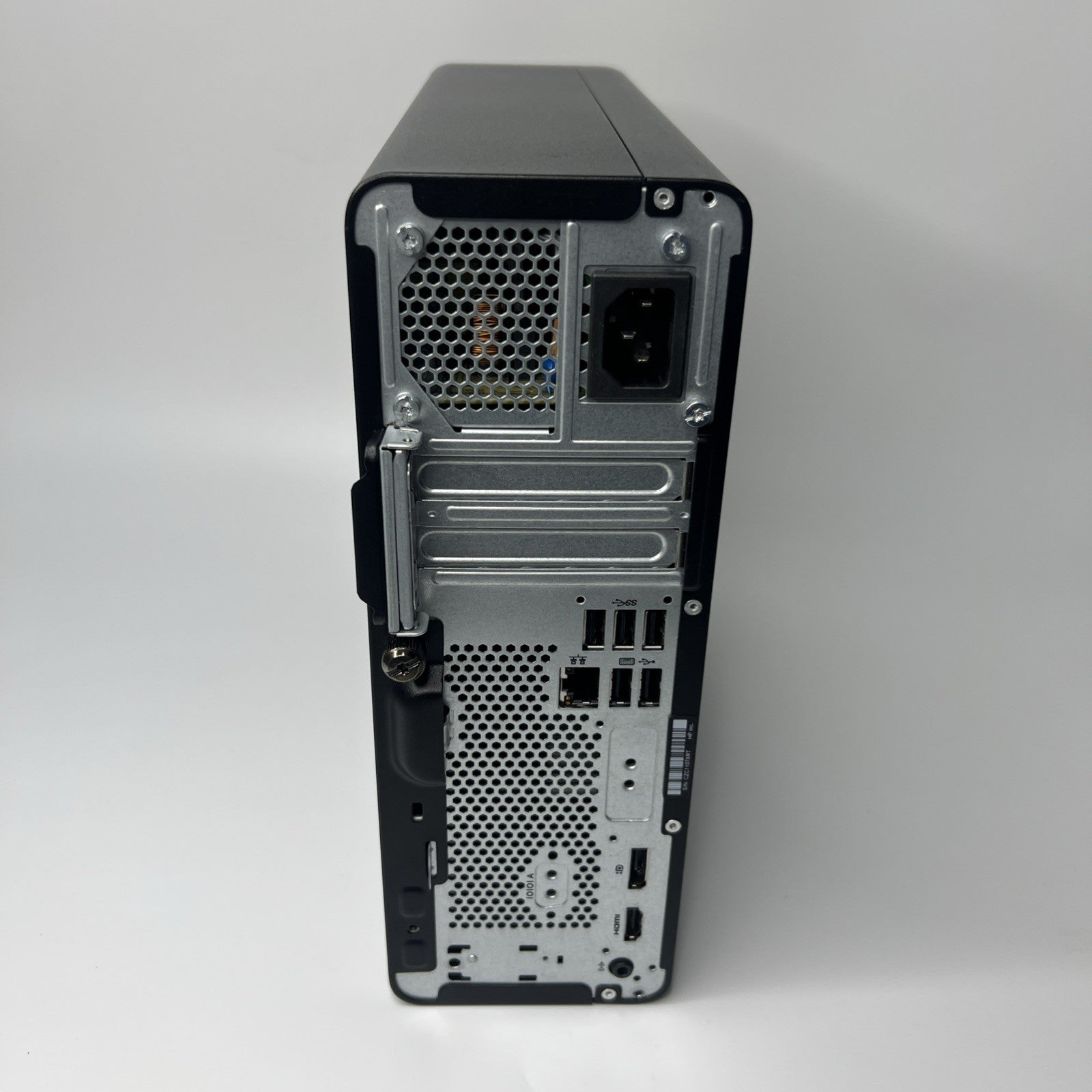 HP Prodesk 400 G7 SFF Desktop PC Intel Core i5-10500 8GB RAM 512GB SSD Window 11