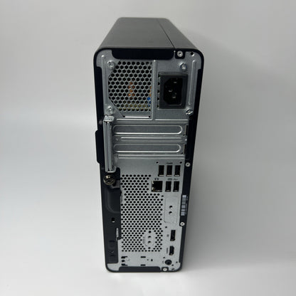 HP Prodesk 400 G7 SFF Desktop PC Intel Core i5-10500 8GB RAM 512GB SSD Window 11