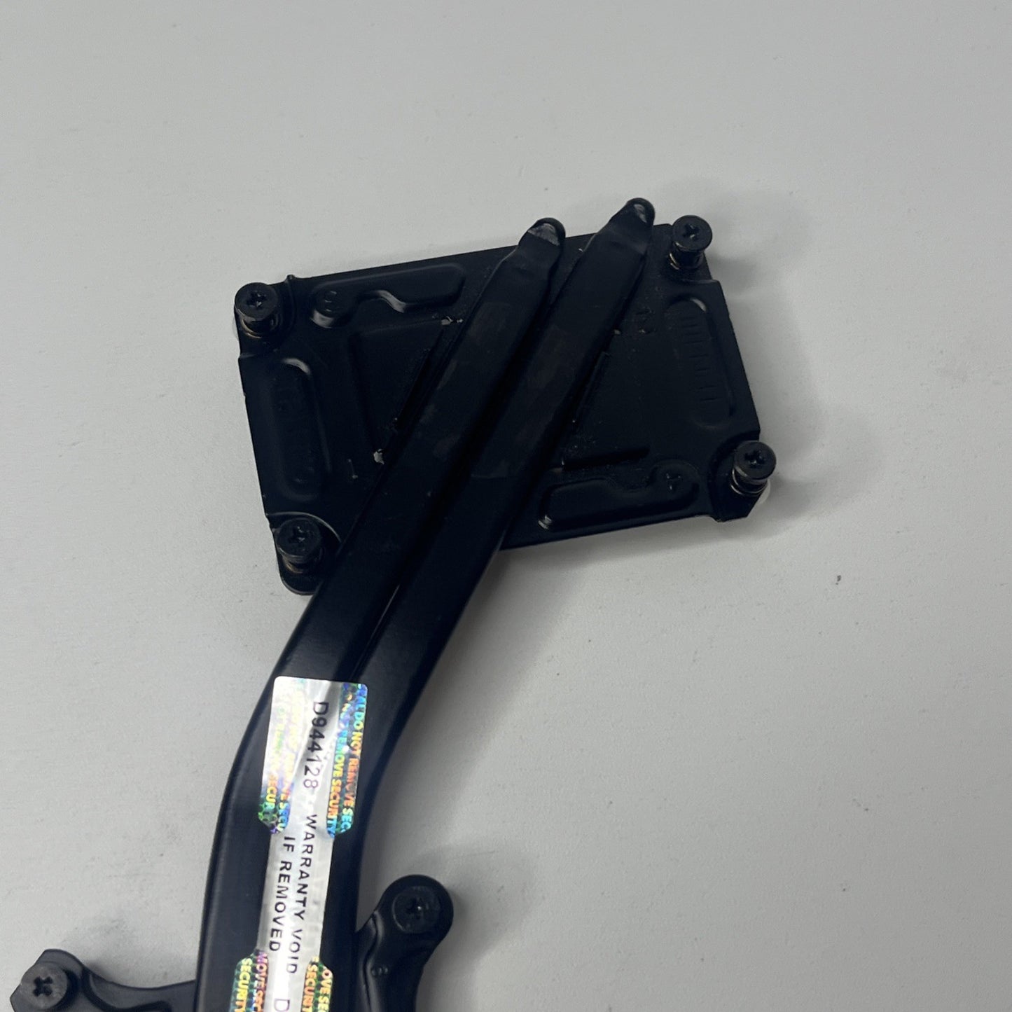 HP Envy 17-BW 17T-BW Laptop CPU Cooling Heatsink 6043B0132501