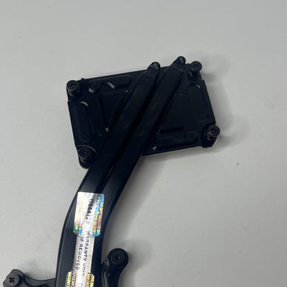HP Envy 17-BW 17T-BW Laptop CPU Cooling Heatsink 6043B0132501