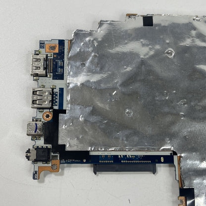 Genuine Lenovo IdeaPad 320S-14IKB Motherboard Intel Pentium Gold. FAULTY