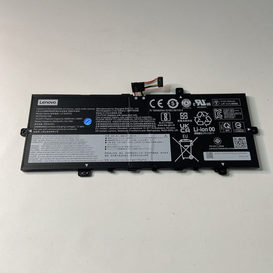 Lenovo ThinkBook 13x G2 IAP 21AT003TP Laptop Battery L21B4PD0 Grade A