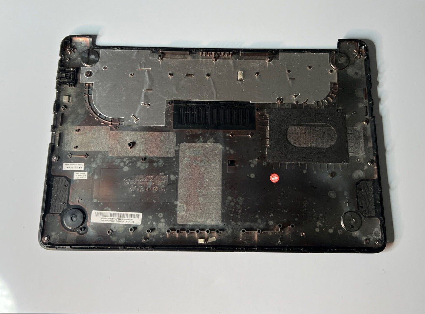 Genuine Asus K501U Base Bottom Chassis 13NB08P1AP0221