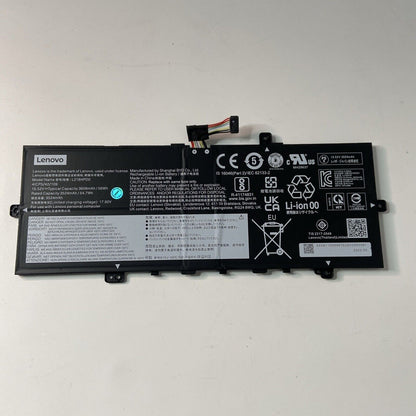 Lenovo ThinkBook 13x G2 IAP 21AT003TP Laptop Battery L21B4PD0 Grade A