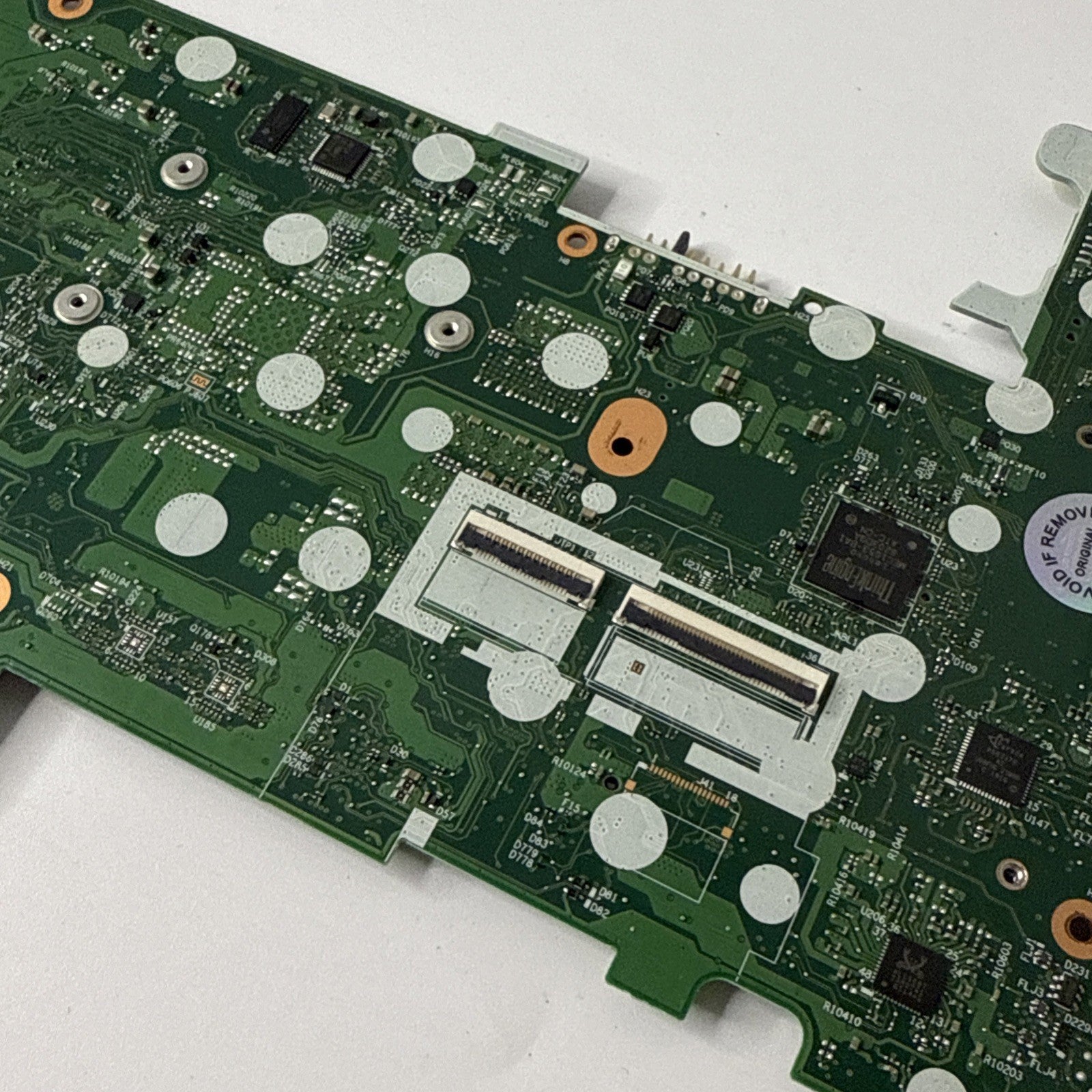 Genuine Lenovo Thinkpad T480 Motherboard i5-6th Gen (NO POWER)