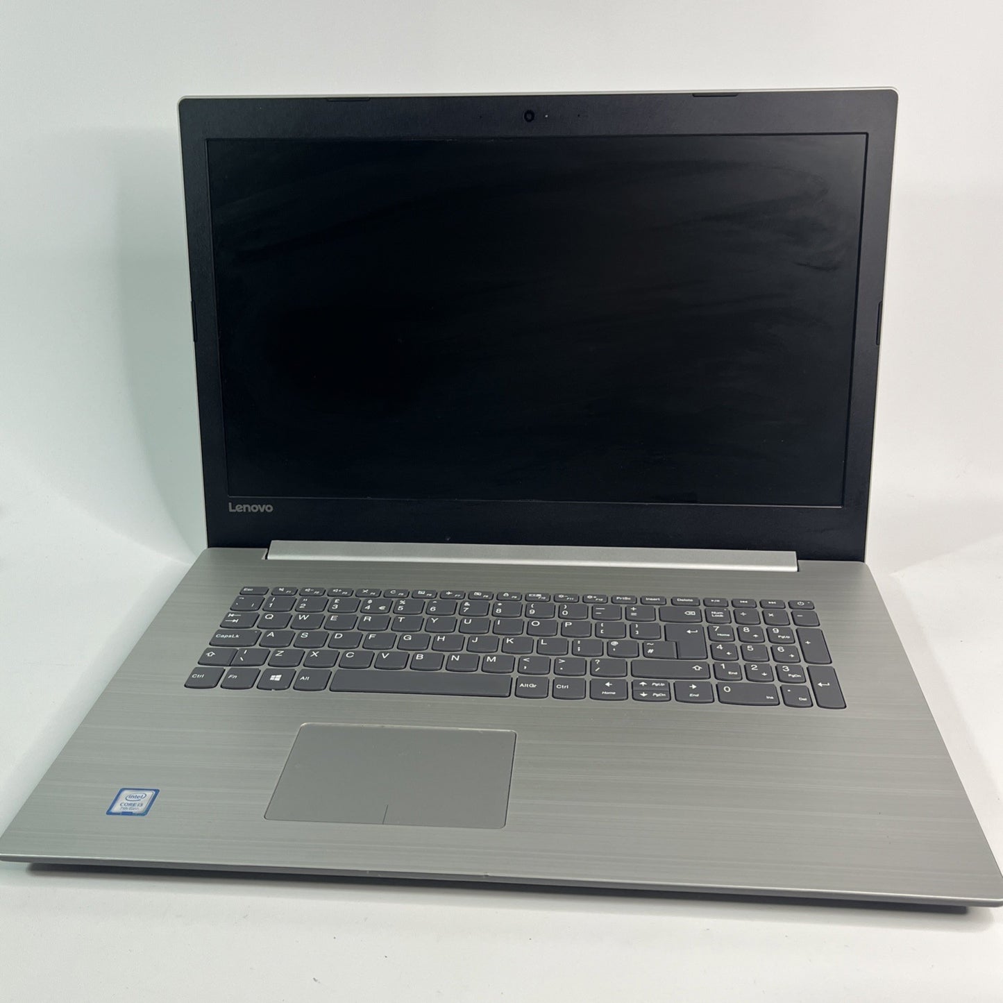 17.3INCH LENOVO IDEAPAD 320-171KB CORE I3 7110U GEN 8GB 256 SSD Windows 11