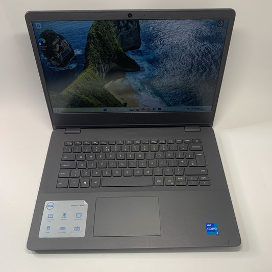 Dell  Vostro 3400 Intel Core i5-1135G7 2.4GHZ 16GB RAM 256GB Windows 11 Laptop