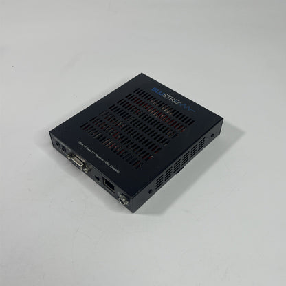 Blustream HEX100ARC-RX HDBaseT HDMI Receiver – 4K, ARC, PoH, RS-232, 100m