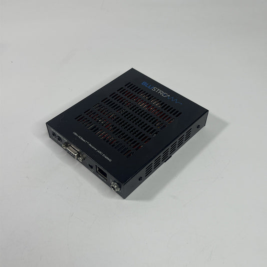Blustream HEX100ARC-RX HDBaseT HDMI Receiver – 4K, ARC, PoH, RS-232, 100m