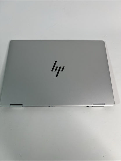 HP Envy x360 14-FA0002SA LCD Screen Assembly – Complete Top Lid – Grade B