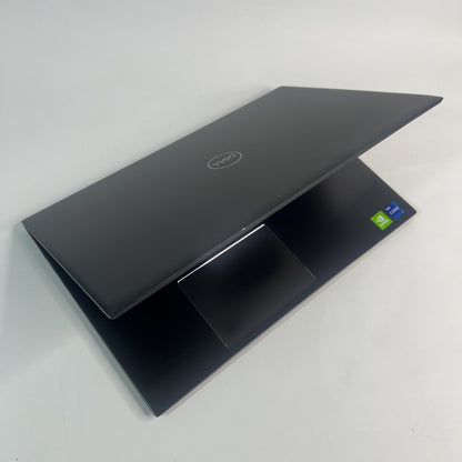 Dell Inspiron 5509 15.6 Laptop Core i7-1165G7  512GB SSD 16GB RAM Nvidia MX350