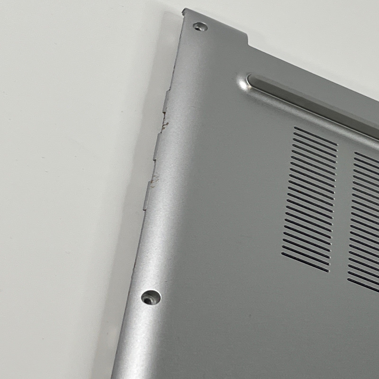 Genuine Silver Asus Vivobook 16 M1603Q bottom base 13N1-FDA0A11