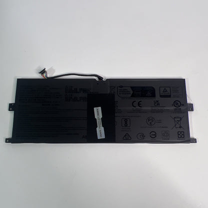 MSI Prestige 13 AI Evo A1MG Battery – Genuine OEM – BTY-S3C