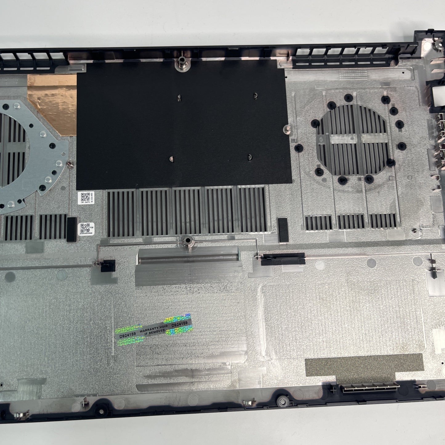 Genuine Black Asus Vivobook PRO 15 N6506M  Bottom-base Cover  13n1-JHA0721 #G A