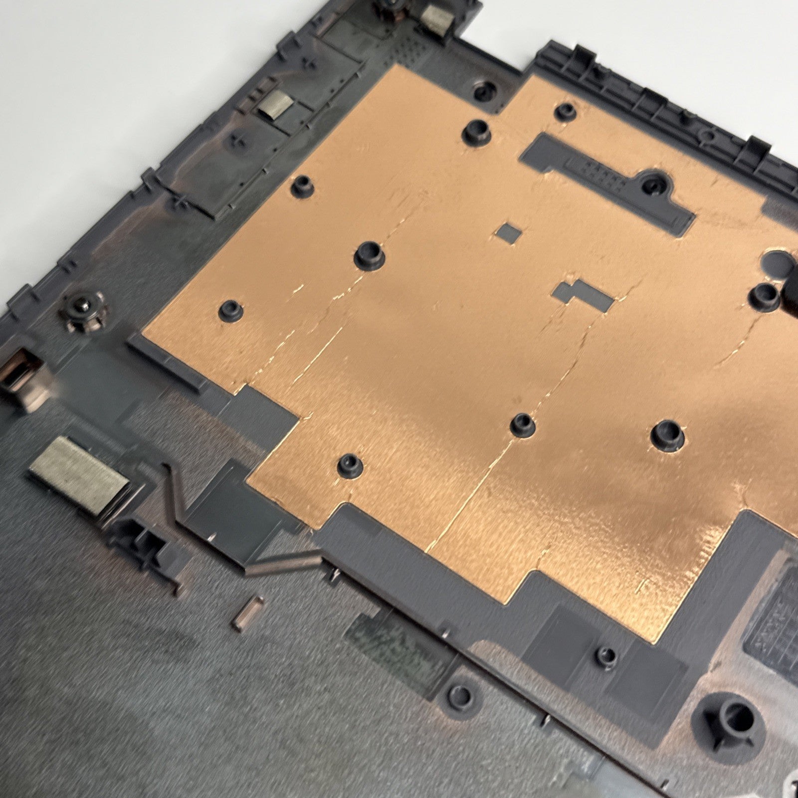 Lenovo Ideapad 3 14IAN8 Bottom Base Cover AP2VQ000700