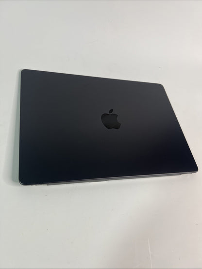 Apple MacBook Pro A2992 Screen 14" M3 Pro M4 Assembly 2024 Space Black Grade A