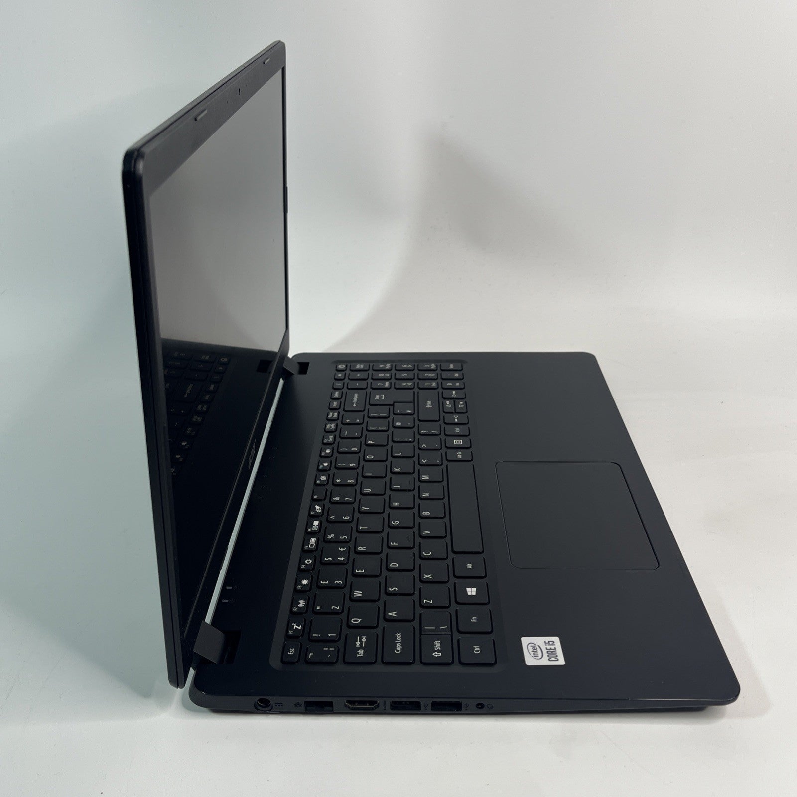 Acer Aspire  A315-56 15.6" Laptop Core I5-1035G1 20 GB RAM 256GB SSD Windows 11