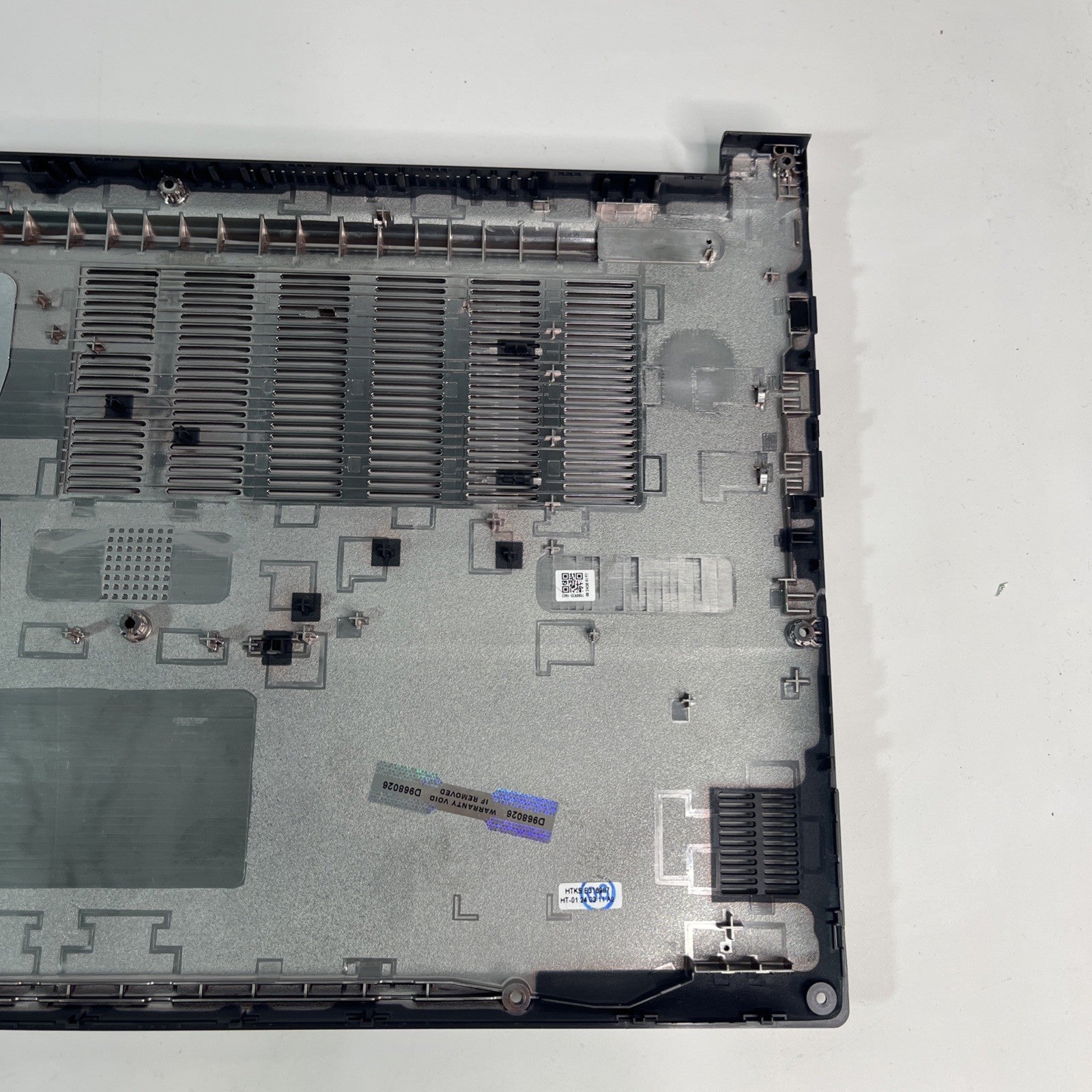 Genuine Black Asus Vivobook 15 X1505ZA Base Cover Bottom Case 13N1-Gca0801