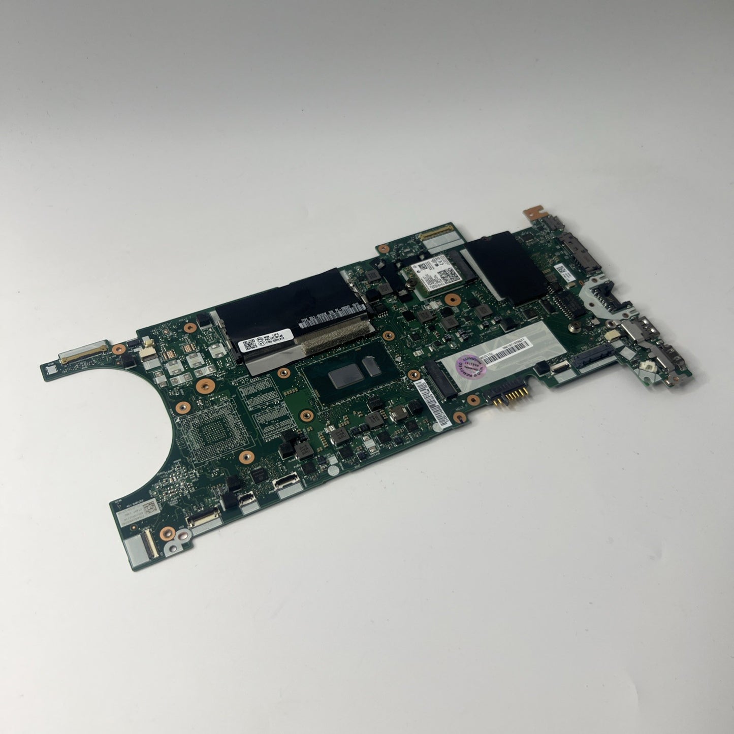 Lenovo ThinkPad T480s Core  i5-8250U 1.60GHz 8GB Motherboard Working Read Desc
