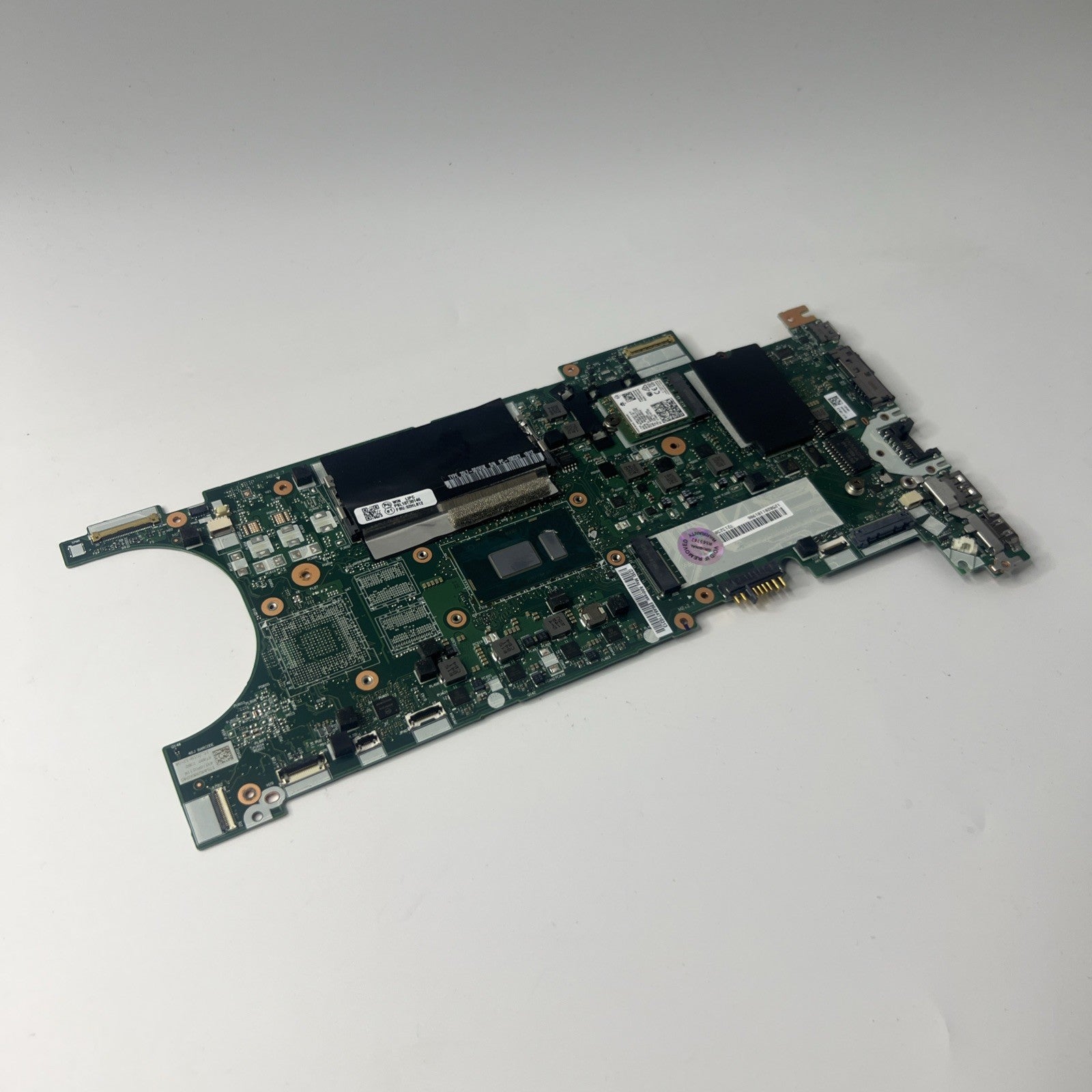 Lenovo ThinkPad T480s Core  i5-8250U 1.60GHz 8GB Motherboard Working Read Desc