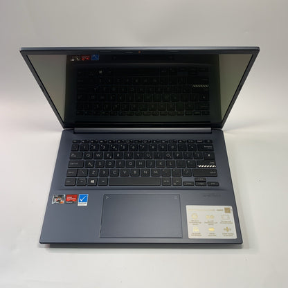 Asus Vivobook Pro 14 M3401Q OLED Ryzen 7-5800H 16GB 512GB SSD Windows 11 Laptop