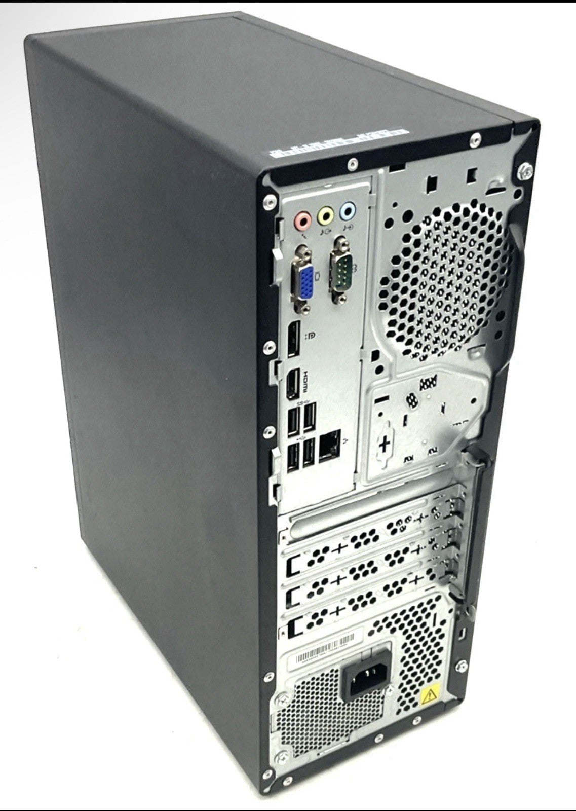 Lenovo V530 Intel Core i3-9100 3.60 GHZ 8GB Ram 256GB SSD Window 11