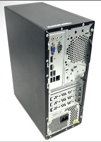 Lenovo V530 Intel Core i3-9100 3.60 GHZ 8GB Ram 256GB SSD Window 11