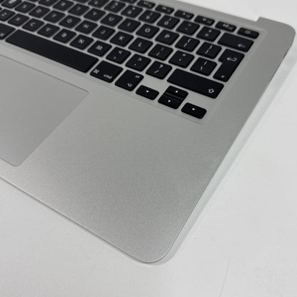 Genuine Apple MacBook Air 13" A1369 2011 Palmrest Assembly + Keyboard UK