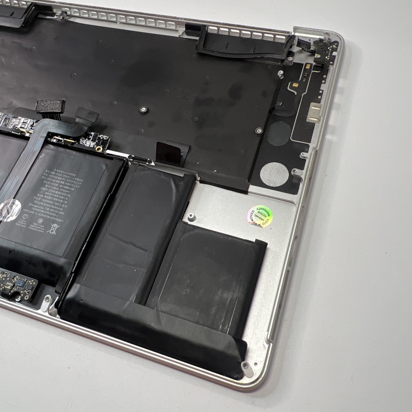 Macbook Pro Retina A1398 15