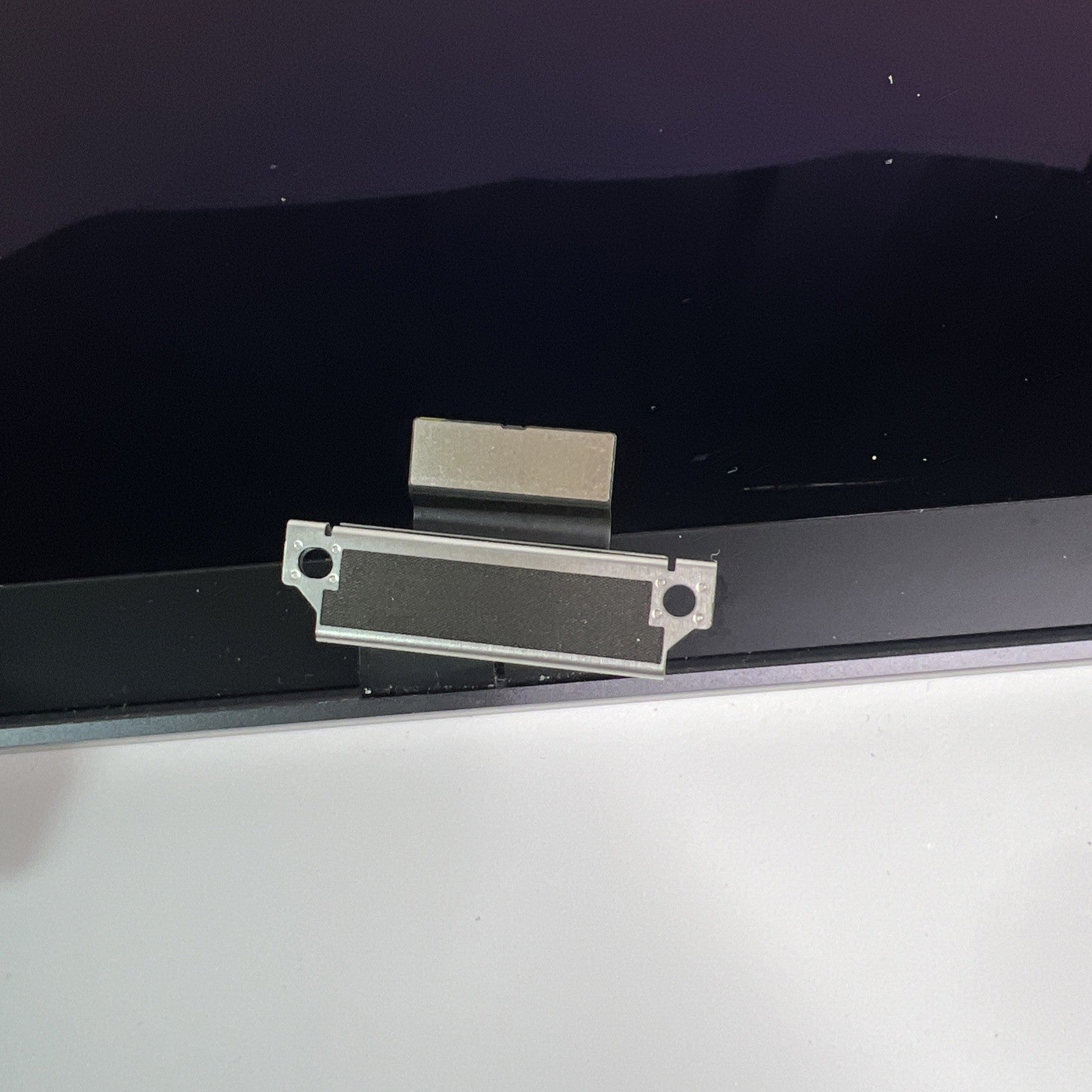 Apple MacBook Pro 14” A2992 (2023–2024) LCD Screen Assembly Grey For Parts