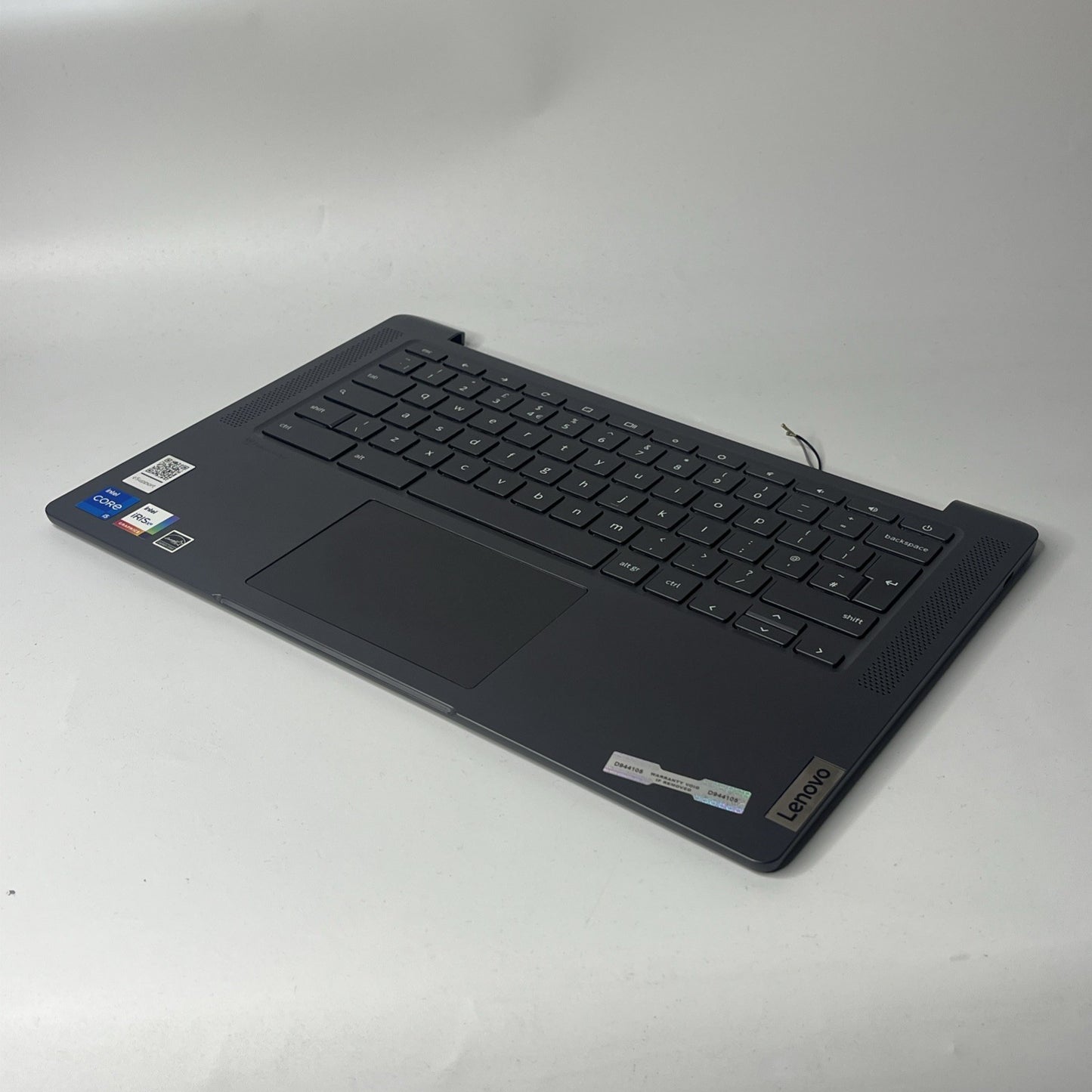 Genuine  Lenovo Ideapad 5  14ITL6 Palmrest And Touchpad Am23U000800