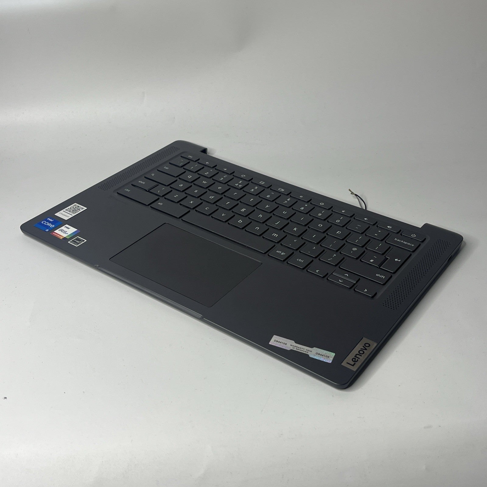 Genuine  Lenovo Ideapad 5  14ITL6 Palmrest And Touchpad Am23U000800